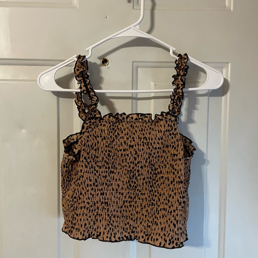 SHEIN summer 2 piece dress